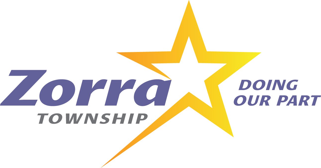 zorra logo - star with text - Township of Zorra