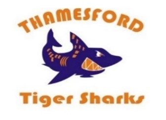 Swim Team Logo