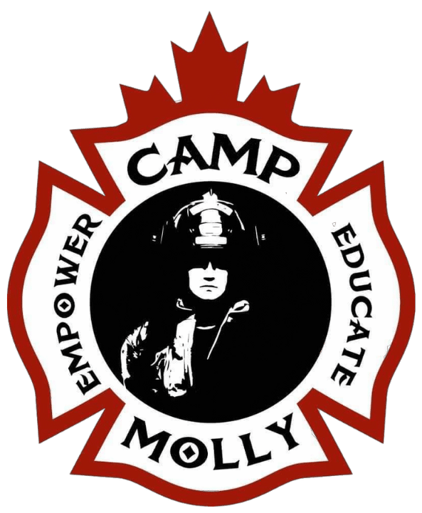 Camp Molly Logo